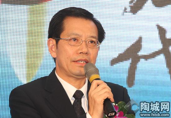 广东博德精工建材有限公司总经理助理覃空先生