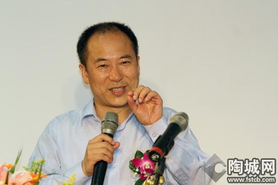 景德镇高级陶瓷美术师 徐平先生