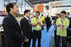 新媒体园“陶城全媒体”亮相第九届深圳文博会