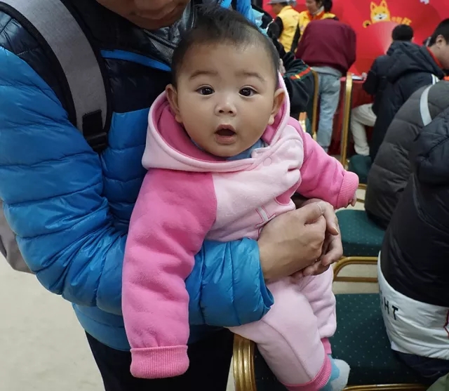 这是我参加过最欢乐的年会！