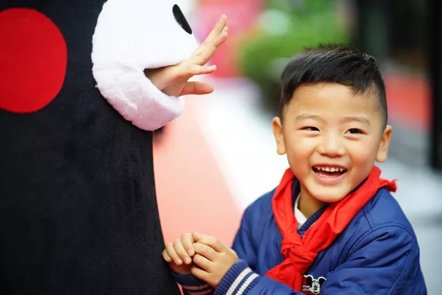 这是我参加过最欢乐的年会！