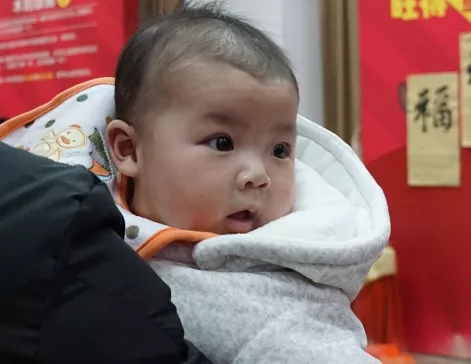 这是我参加过最欢乐的年会！