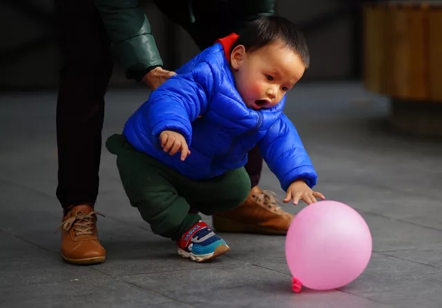 这是我参加过最欢乐的年会！