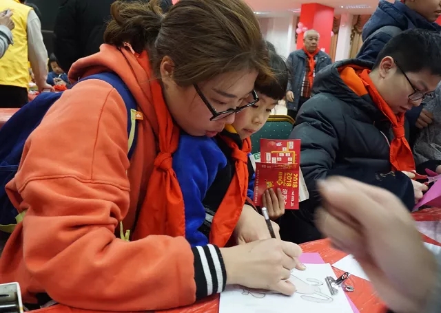 这是我参加过最欢乐的年会！