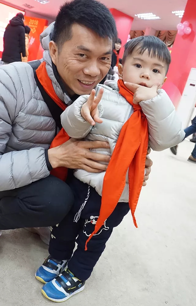 这是我参加过最欢乐的年会！