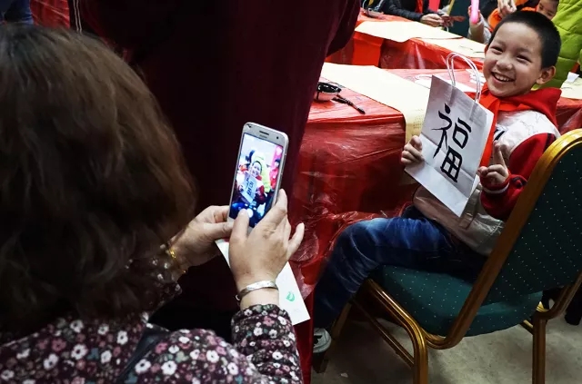 这是我参加过最欢乐的年会！