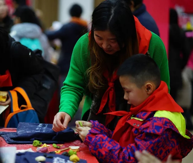 这是我参加过最欢乐的年会！