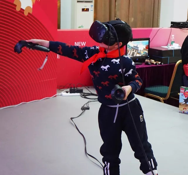 这是我参加过最欢乐的年会！