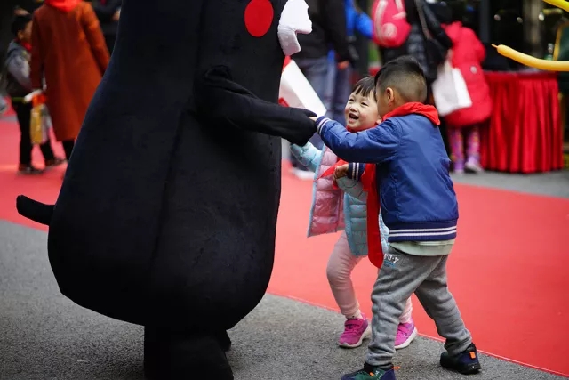 这是我参加过最欢乐的年会！