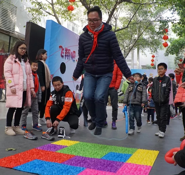 这是我参加过最欢乐的年会！