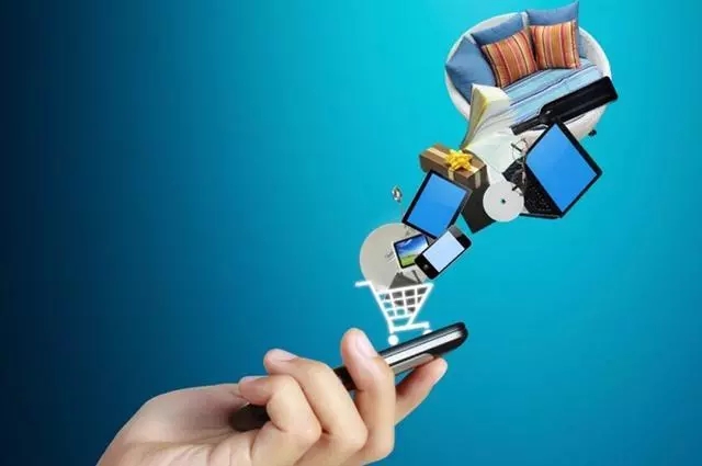 喜报!新媒体园孵化的4家公司获电子商务企业认证