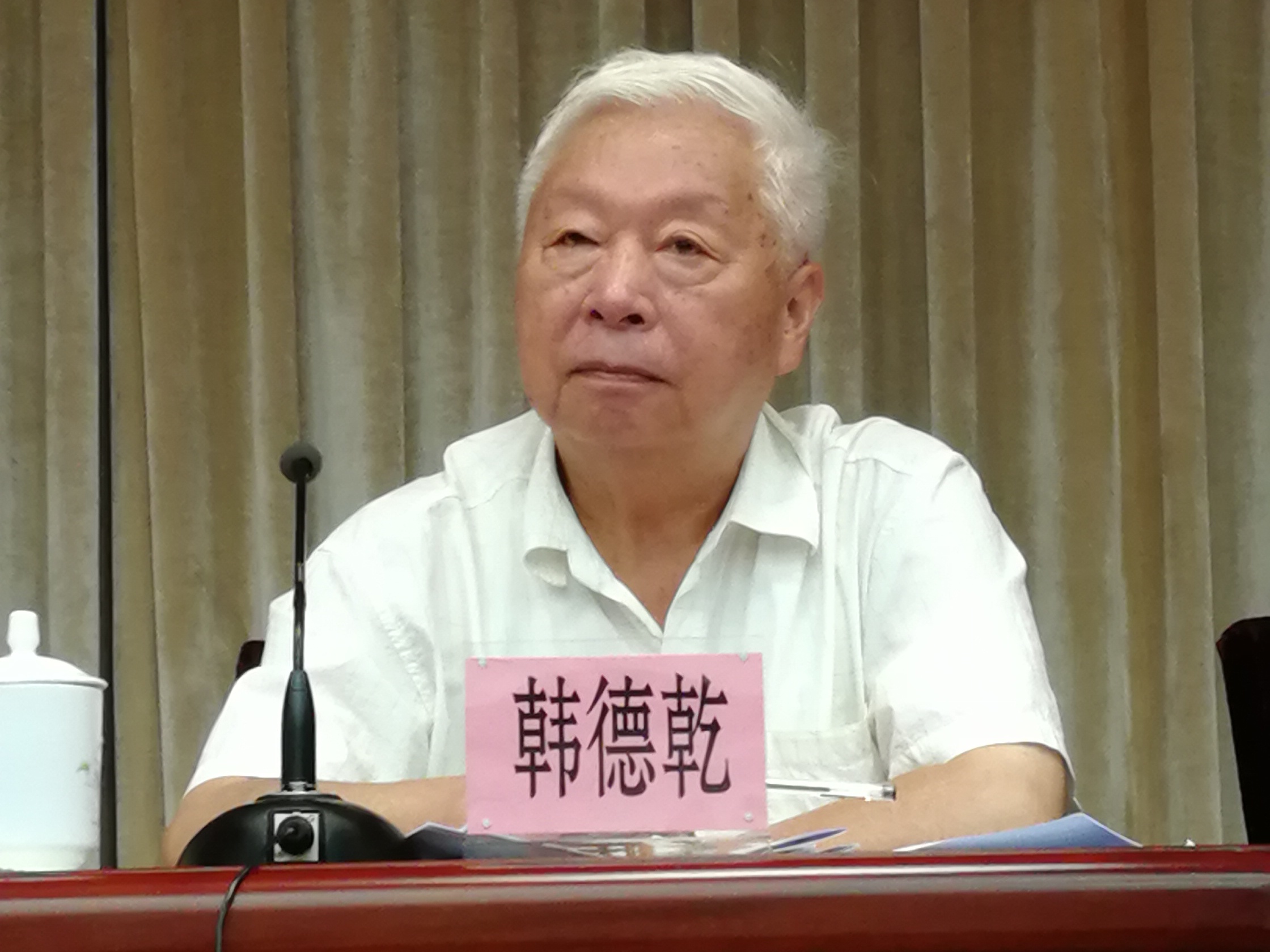 佛山科技企业孵化协会会长、广东新媒体产业园董事长李新良作为候选人成功当选为副理事长！ ​​​​