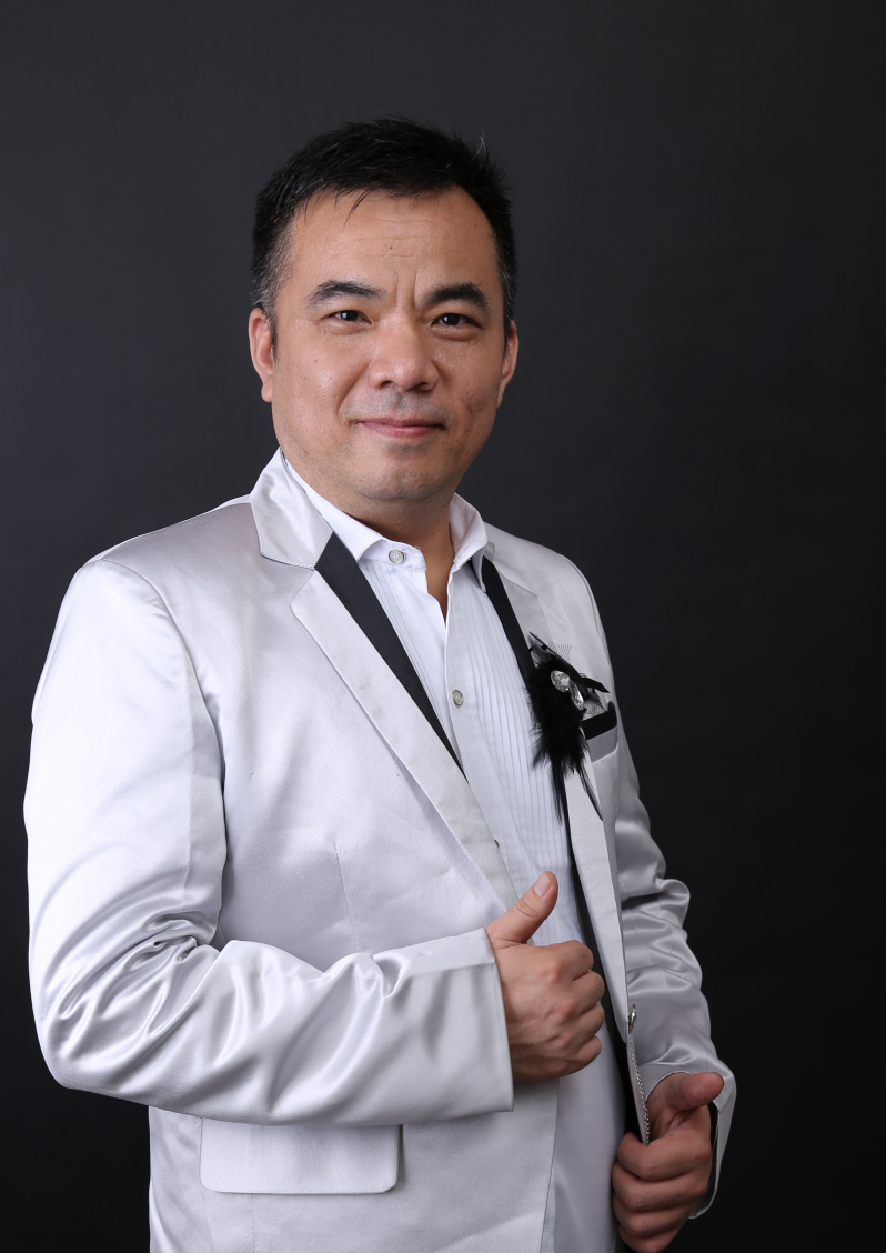 新媒体产业园举办领导力公开课