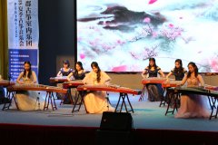 <b>音乐盛宴“享”爆新媒体产业园！</b>